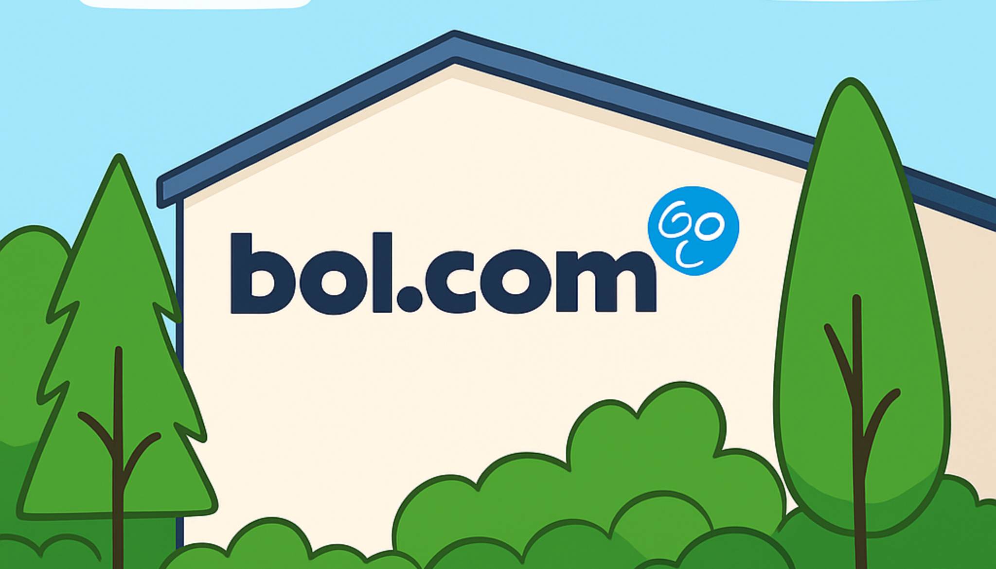 affiliate marketing met bol.com
