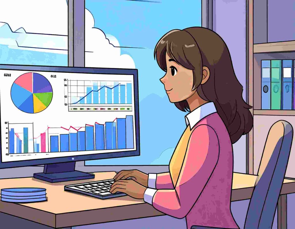 Betekenis Affiliate Marketing