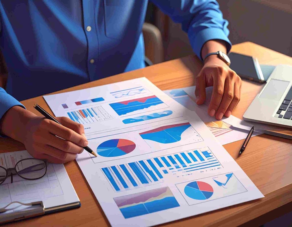 wat is affiliate marketing