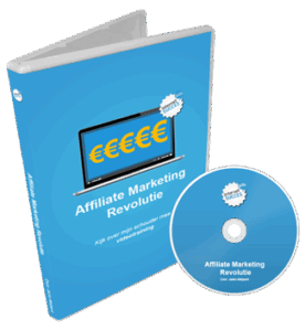 Affiliate Marketing Revolutie