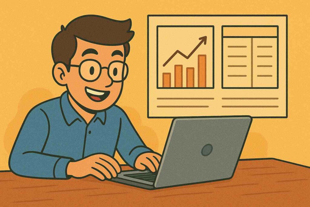 beginnen met affiliate marketing