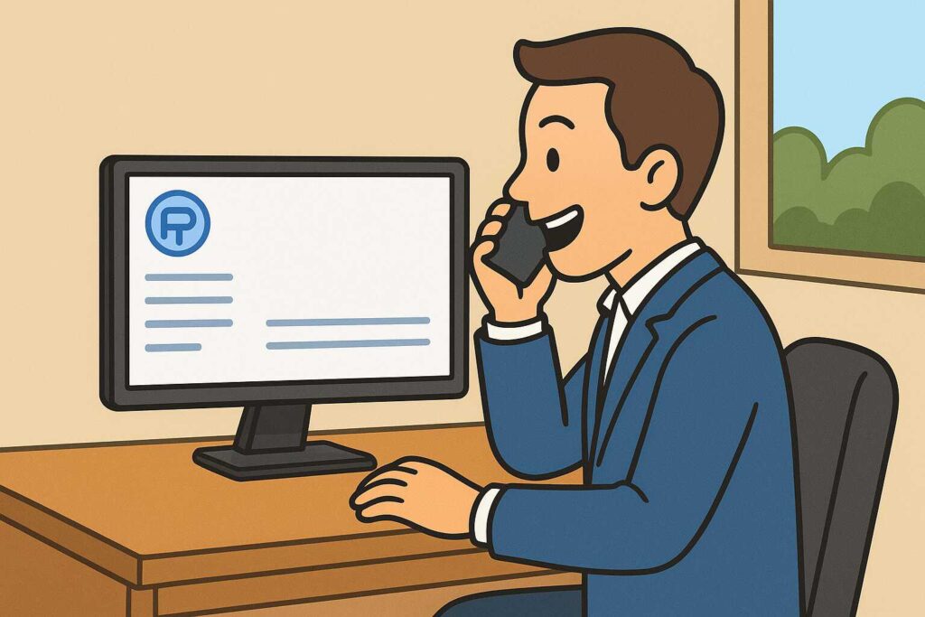 paypro affiliat ervaring