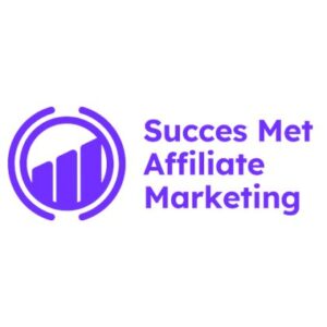 Succes Met Affiliate Marketing